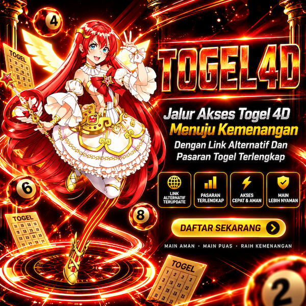 TOGEL4D